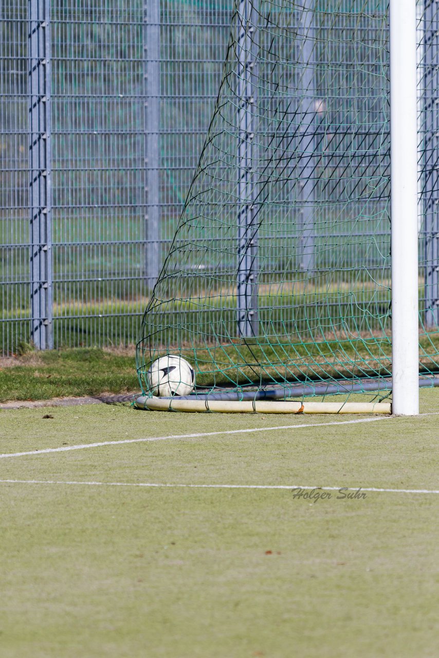 Bild 139 - B-Juniorinnen FSC Kaltenkirchen - TSV Sderbrarup : Ergebnis: 2:0